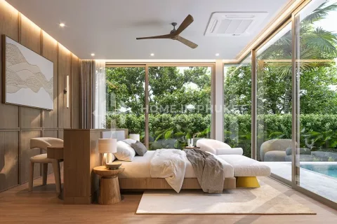 Maison à Phuket, Thaïlande 3 chambres № 131883 - photo 5