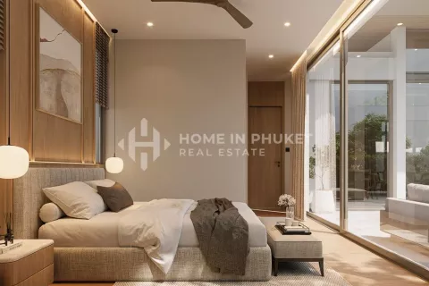 Maison à Phuket, Thaïlande 3 chambres № 131883 - photo 8