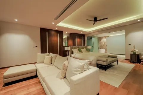 Villa à Phuket, Thaïlande 4 chambres № 107329 - photo 6