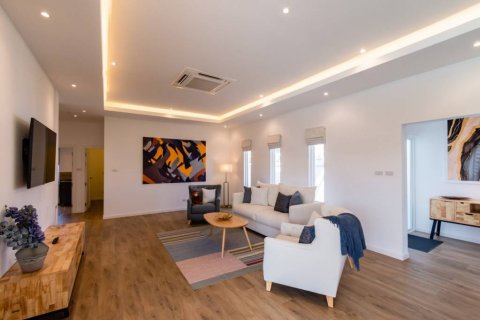 Вилла в Хуа Хине, Таиланд с 3 спальнями  № 86524 - фото 5