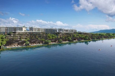 Condo in Bang Tao, Thailand, 1 bedroom  № 86529 - photo 3