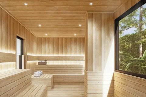 Off-plan Avenue Boutique Condominium in Bang Lamung, Thailand № 133128 - photo 15