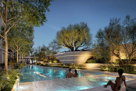 Off-plan Avenue Boutique Condominium in Bang Lamung, Thailand № 133128 - photo 7