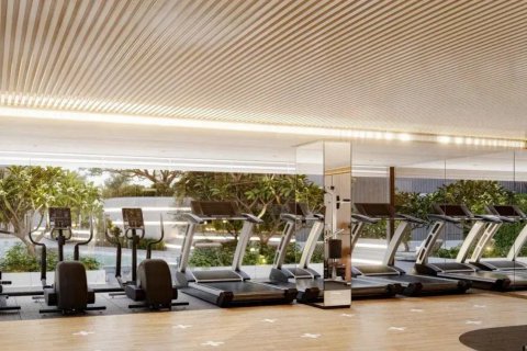 Off-plan Avenue Boutique Condominium in Bang Lamung, Thailand № 133128 - photo 13