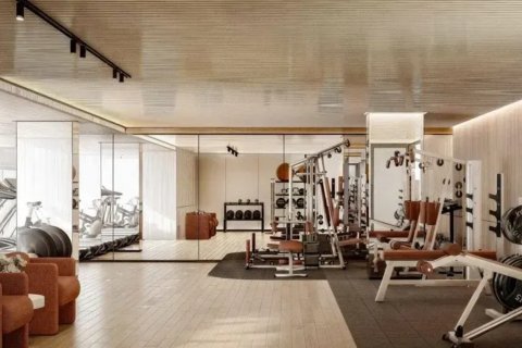 Off-plan Avenue Boutique Condominium in Bang Lamung, Thailand № 133128 - photo 12