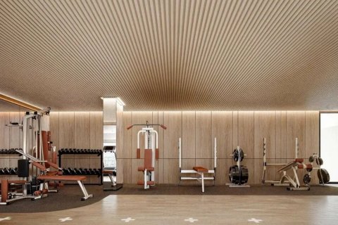 Off-plan Avenue Boutique Condominium in Bang Lamung, Thailand № 133128 - photo 14