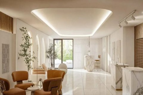 Off-plan Avenue Boutique Condominium in Bang Lamung, Thailand № 133128 - photo 11