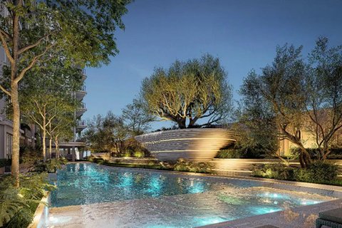 Off-plan Avenue Boutique Condominium in Bang Lamung, Thailand № 133128 - photo 8