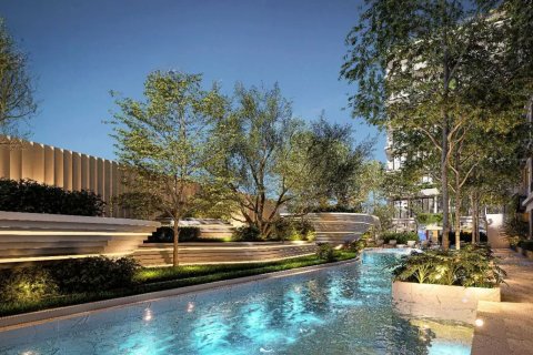 Off-plan Avenue Boutique Condominium in Bang Lamung, Thailand № 133128 - photo 9