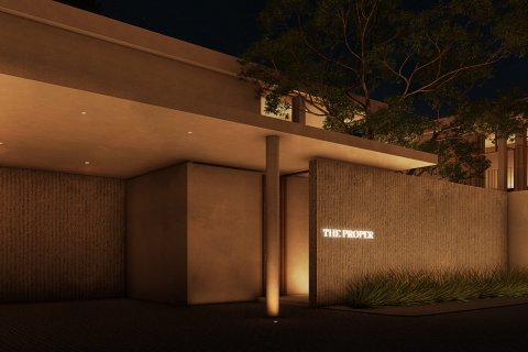 Off-plan The Proper Hua Hin in Hua Hin, Thailand № 133130 - photo 2