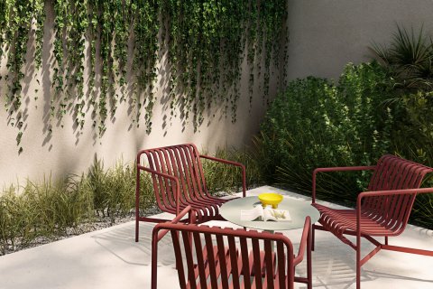 Off-plan The Proper Hua Hin in Hua Hin, Thailand № 133130 - photo 15