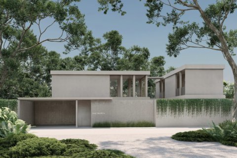 Off-plan The Proper Hua Hin in Hua Hin, Thailand № 133130 - photo 4