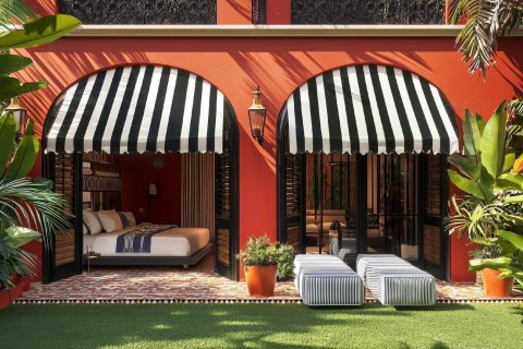 Off-plan Casa Noi Villas in Ko Samui, Thailand № 133127 - photo 13