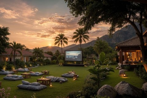 Off-plan Casa Noi Villas in Ko Samui, Thailand № 133127 - photo 8