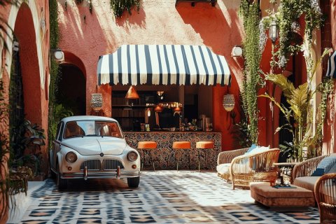 Off-plan Casa Noi Villas in Ko Samui, Thailand № 133127 - photo 5