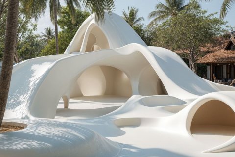 Off-plan Casa Noi Villas in Ko Samui, Thailand № 133127 - photo 10