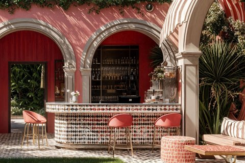 Off-plan Casa Noi Villas in Ko Samui, Thailand № 133127 - photo 12