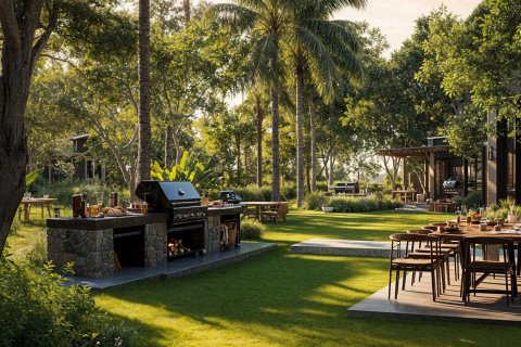 Off-plan Casa Noi Villas in Ko Samui, Thailand № 133127 - photo 15