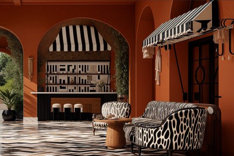 Off-plan Casa Noi Villas in Ko Samui, Thailand № 133127 - photo 14