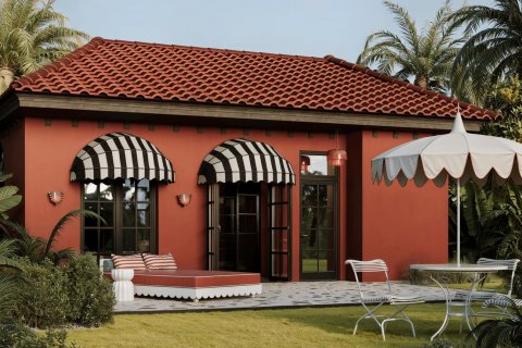 Off-plan Casa Noi Villas in Ko Samui, Thailand № 133127 - photo 3