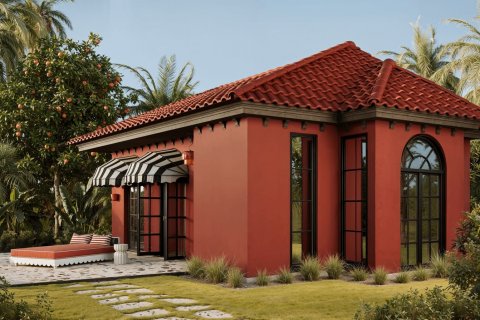 Off-plan Casa Noi Villas in Ko Samui, Thailand № 133127 - photo 9