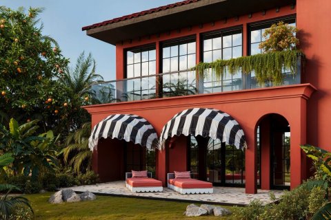 Off-plan Casa Noi Villas in Ko Samui, Thailand № 133127 - photo 1