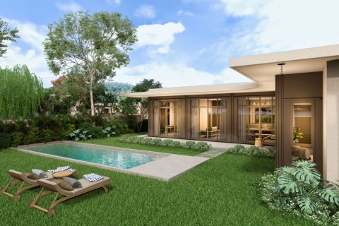 Off-plan Issara Ville in Hua Hin, Thailand № 133129 - photo 12