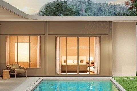 Off-plan Issara Ville in Hua Hin, Thailand № 133129 - photo 4