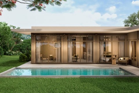 Off-plan Issara Ville in Hua Hin, Thailand № 133129 - photo 13