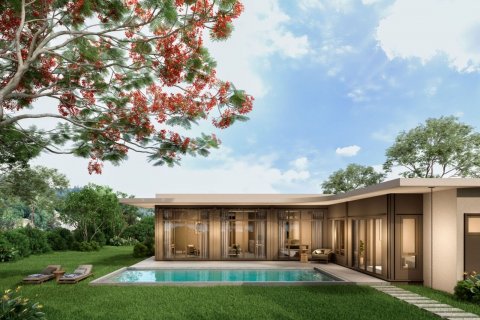 Off-plan Issara Ville in Hua Hin, Thailand № 133129 - photo 8