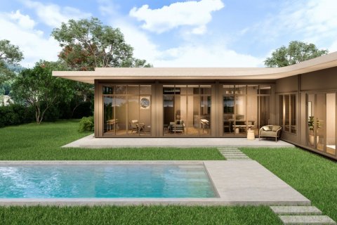 Off-plan Issara Ville in Hua Hin, Thailand № 133129 - photo 11