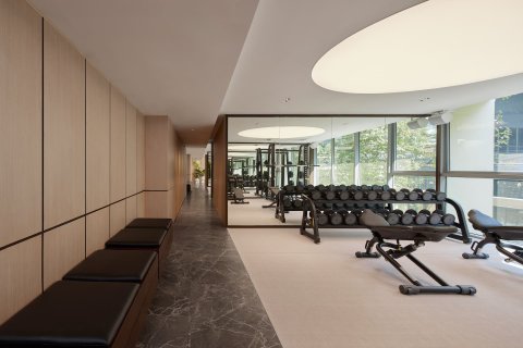 Scope Promsri in Bangkok, Thailand № 133125 - photo 9