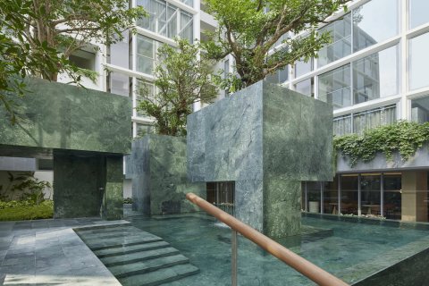 Scope Promsri in Bangkok, Thailand № 133125 - photo 16