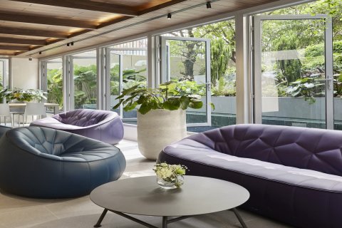 Scope Promsri in Bangkok, Thailand № 133125 - photo 19