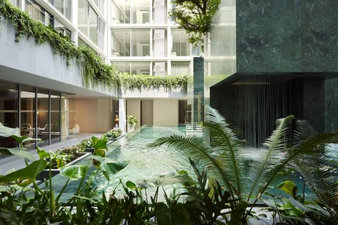 Scope Promsri in Bangkok, Thailand № 133125 - photo 4