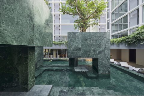 Scope Promsri in Bangkok, Thailand № 133125 - photo 3