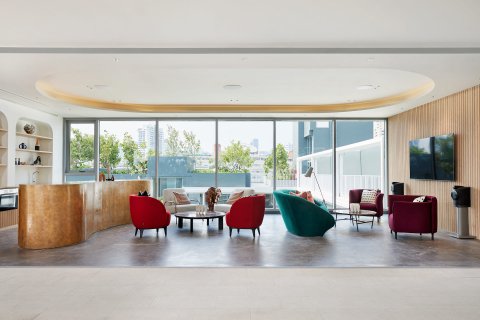 Scope Promsri in Bangkok, Thailand № 133125 - photo 15