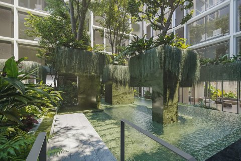 Scope Promsri in Bangkok, Thailand № 133125 - photo 25