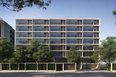 Scope Promsri in Bangkok, Thailand № 133125 - photo 1