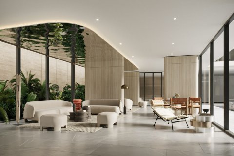 Scope Promsri in Bangkok, Thailand № 133125 - photo 6