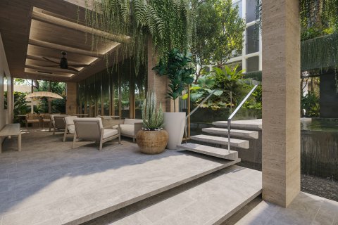 Scope Promsri in Bangkok, Thailand № 133125 - photo 5