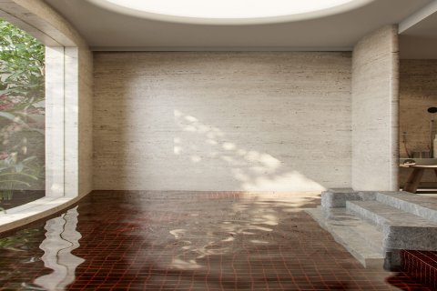 Scope Promsri in Bangkok, Thailand № 133125 - photo 12