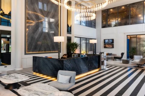 Off-plan Grand Bangkok Boulevard Chaengwatthana-Ratchaphruek in Bangkok, Thailand № 133126 - photo 11