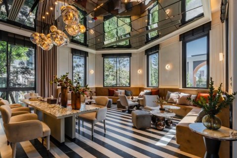 Off-plan Grand Bangkok Boulevard Chaengwatthana-Ratchaphruek in Bangkok, Thailand № 133126 - photo 21