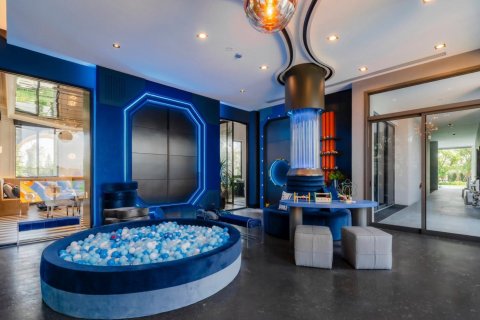 Off-plan Grand Bangkok Boulevard Chaengwatthana-Ratchaphruek in Bangkok, Thailand № 133126 - photo 14