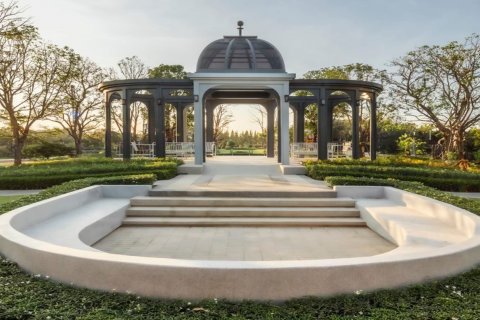 Off-plan Grand Bangkok Boulevard Chaengwatthana-Ratchaphruek in Bangkok, Thailand № 133126 - photo 31