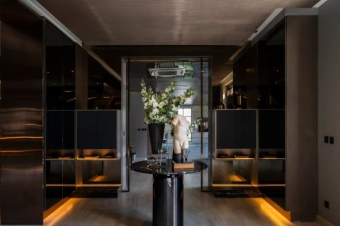 Off-plan Grand Bangkok Boulevard Chaengwatthana-Ratchaphruek in Bangkok, Thailand № 133126 - photo 19