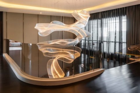 Off-plan Grand Bangkok Boulevard Chaengwatthana-Ratchaphruek in Bangkok, Thailand № 133126 - photo 25