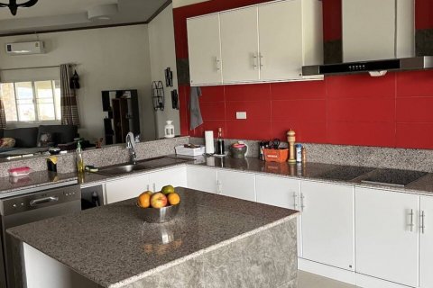 House in Chiang Rai, Thailand 3 bedrooms № 101894 - photo 10