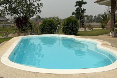 House in Chiang Rai, Thailand 3 bedrooms № 101894 - photo 2
